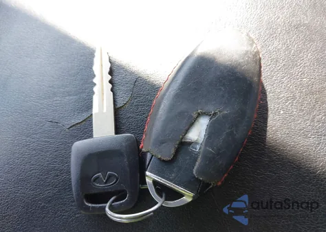 2006 Infiniti G35X from USA, damaged, VIN JNKCV51F16M616952